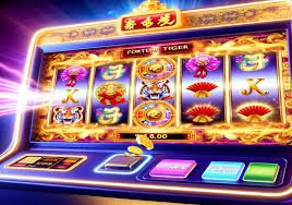 Slots