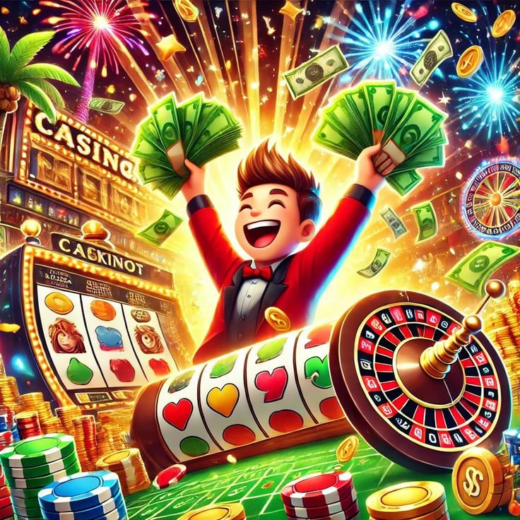 vegas slots လောင်းကြေး Myanmar odds betting platform live