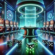 vegas slots မိုဘိုင်း APP ဒေါင်းလုဒ် မြန်မာ