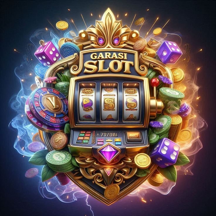 vegas slots မြန်မာ hero background