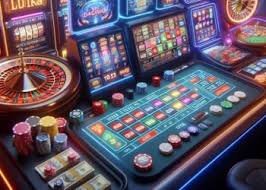 vegas slots football betting APP Myanmar mobile platform