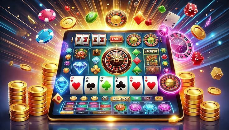 vegas slots live odds real-time betting Myanmar ကစားသမားများ