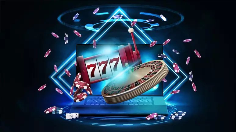 vegas slots Mobile APP