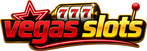 vegas slots logo